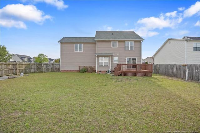 1404 Rough Rider Lane, Parkton, NC 28371