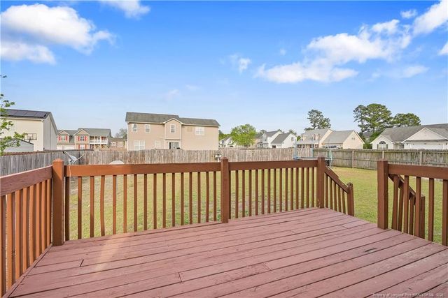 1404 Rough Rider Lane, Parkton, NC 28371