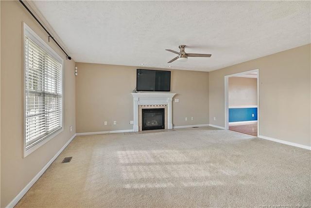 1404 Rough Rider Lane, Parkton, NC 28371