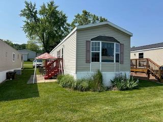 Clark's Landing Co Op 36, Hamilton, IN 46742