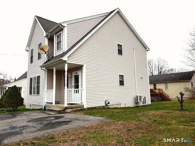 5 Thamesview Road, Norwich, CT 06360