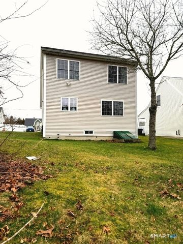 5 Thamesview Road, Norwich, CT 06360