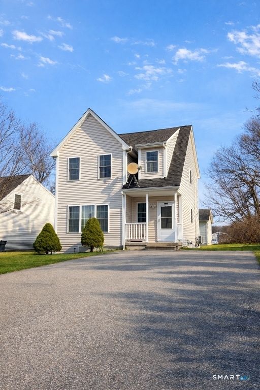 5 Thamesview Road, Norwich, CT 06360