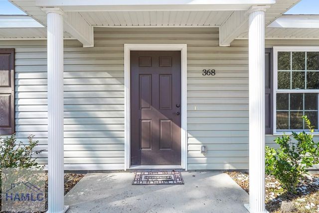 368 Whispering Pines Road, Jesup, GA 31545