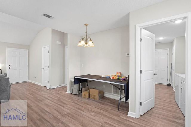 368 Whispering Pines Road, Jesup, GA 31545