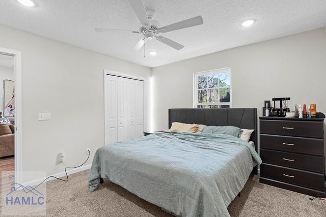 368 Whispering Pines Road, Jesup, GA 31545