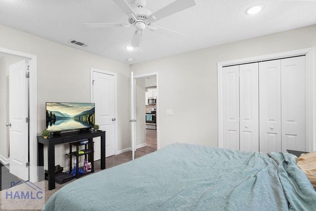 368 Whispering Pines Road, Jesup, GA 31545