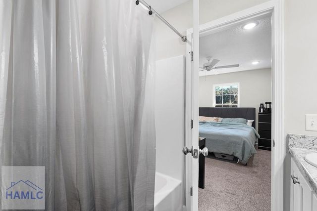 368 Whispering Pines Road, Jesup, GA 31545