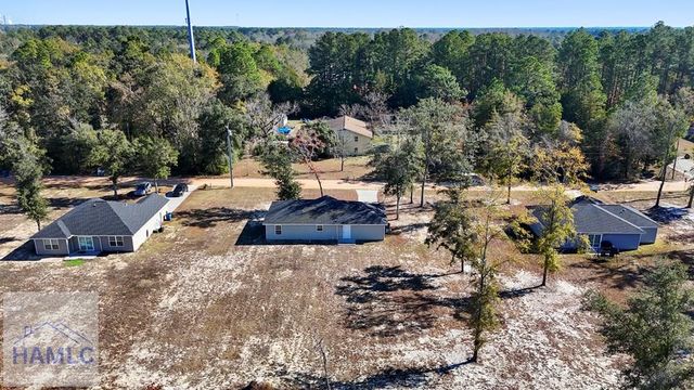 368 Whispering Pines Road, Jesup, GA 31545