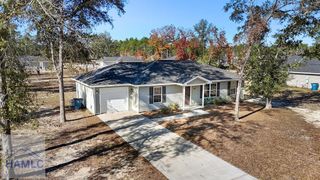 368 Whispering Pines Road, Jesup, GA 31545