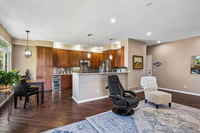 2010 June Court, Castle Rock, CO 80104