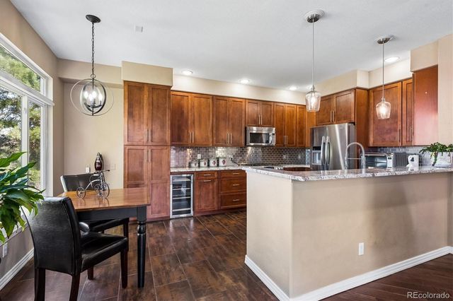 2010 June Court, Castle Rock, CO 80104