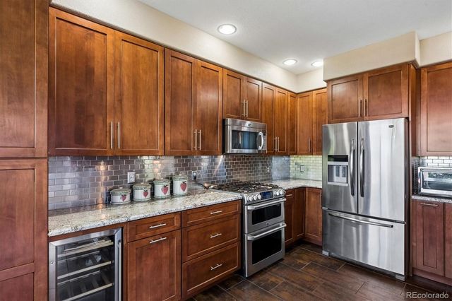 2010 June Court, Castle Rock, CO 80104