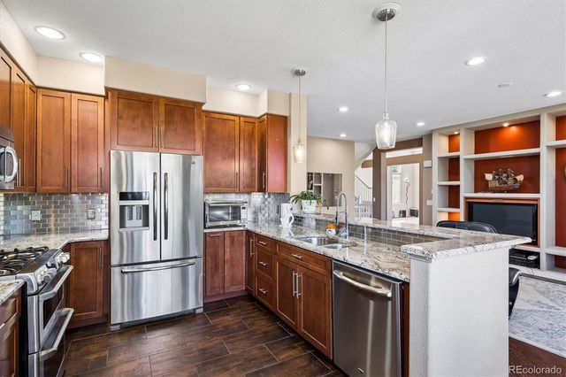 2010 June Court, Castle Rock, CO 80104