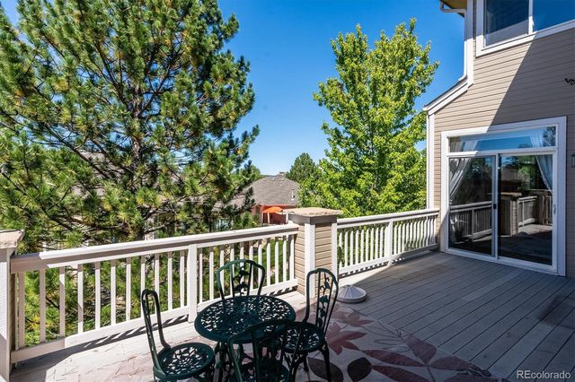 2010 June Court, Castle Rock, CO 80104