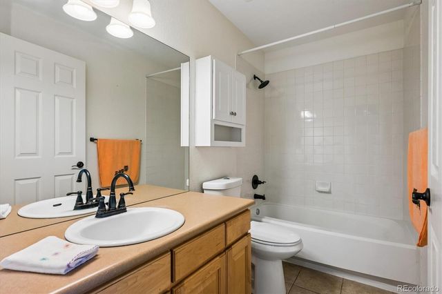 2010 June Court, Castle Rock, CO 80104