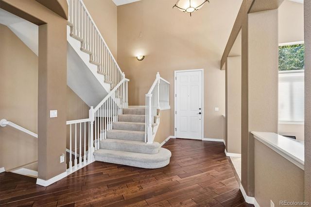 2010 June Court, Castle Rock, CO 80104
