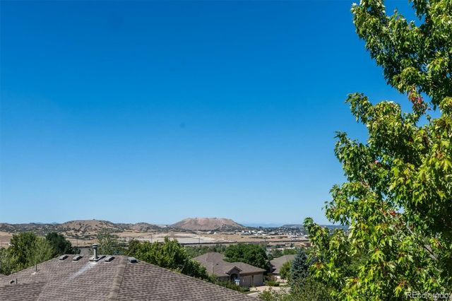 2010 June Court, Castle Rock, CO 80104
