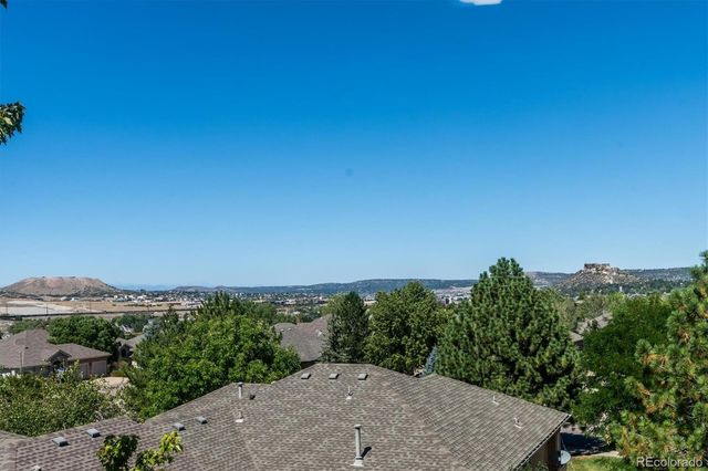 2010 June Court, Castle Rock, CO 80104