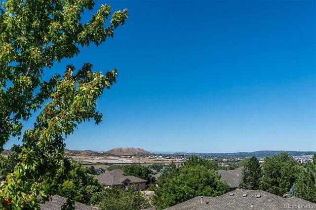 2010 June Court, Castle Rock, CO 80104