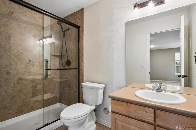 2010 June Court, Castle Rock, CO 80104