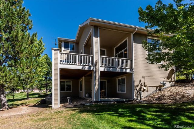 2010 June Court, Castle Rock, CO 80104