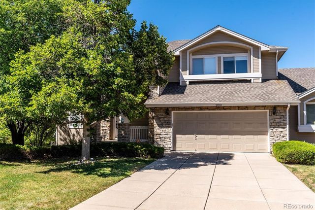 2010 June Court, Castle Rock, CO 80104