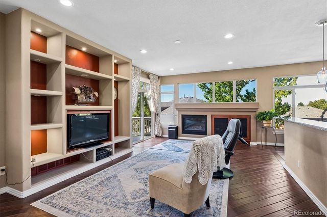 2010 June Court, Castle Rock, CO 80104