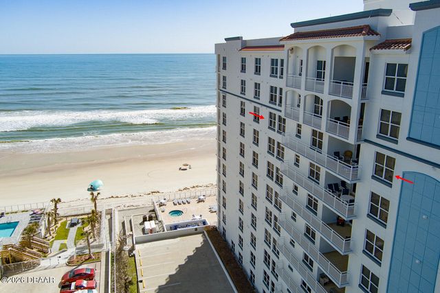 2071 S Atlantic Ave Apt 902, Daytona Beach Shores, FL 32118
