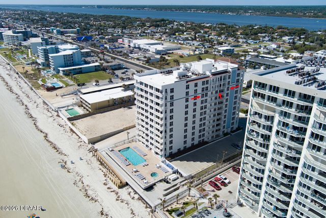 2071 S Atlantic Ave Apt 902, Daytona Beach Shores, FL 32118
