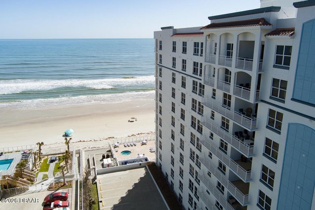 2071 S Atlantic Ave Apt 902, Daytona Beach Shores, FL 32118