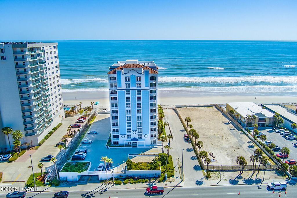 2071 S Atlantic Ave Apt 902, Daytona Beach Shores, FL 32118