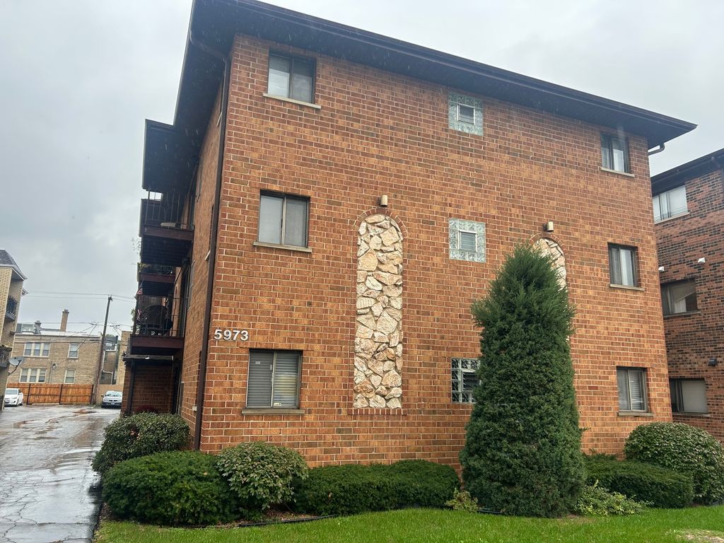 5973 N Northwest Highway 1C, Chicago, IL 60631