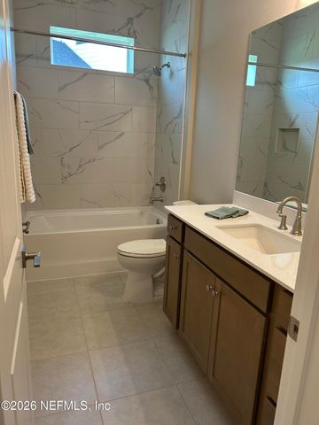 523 BROOK RIDGE Way, St. Augustine, FL 32092