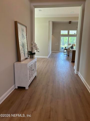 523 BROOK RIDGE Way, St. Augustine, FL 32092