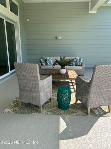 523 BROOK RIDGE Way, St. Augustine, FL 32092