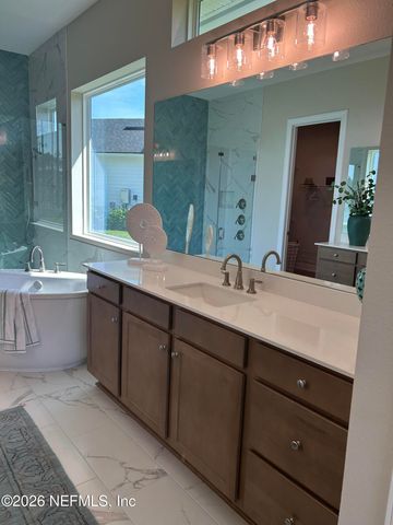 523 BROOK RIDGE Way, St. Augustine, FL 32092