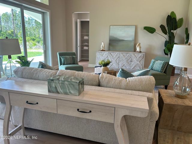 523 BROOK RIDGE Way, St. Augustine, FL 32092