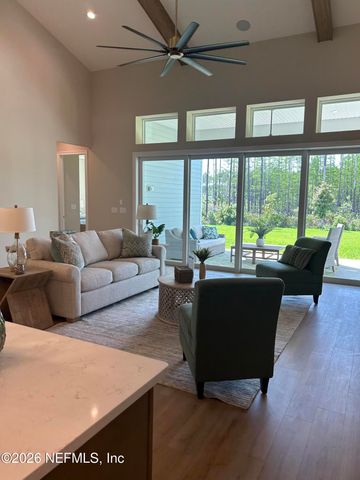 523 BROOK RIDGE Way, St. Augustine, FL 32092