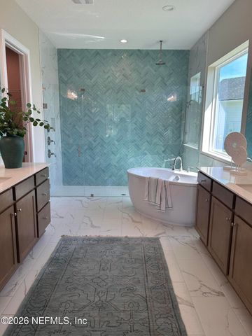 523 BROOK RIDGE Way, St. Augustine, FL 32092