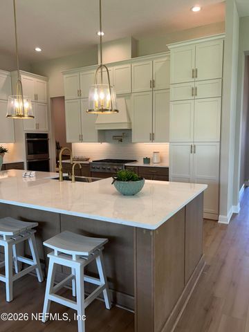 523 BROOK RIDGE Way, St. Augustine, FL 32092