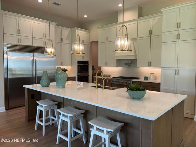 523 BROOK RIDGE Way, St. Augustine, FL 32092