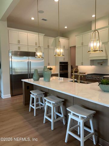 523 BROOK RIDGE Way, St. Augustine, FL 32092