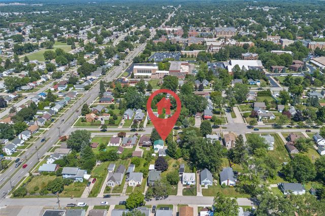3832 SUNSET Boulevard, Erie, PA 16504