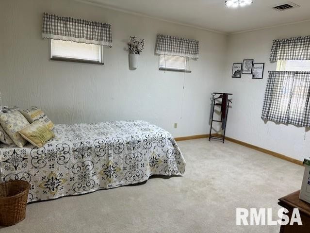 1903 MOUND Road, Jacksonville, IL 62650