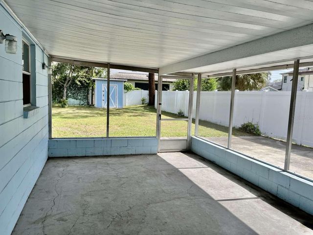 116 S RENELLIE DRIVE, Tampa, FL 33609