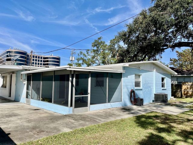 116 S RENELLIE DRIVE, Tampa, FL 33609