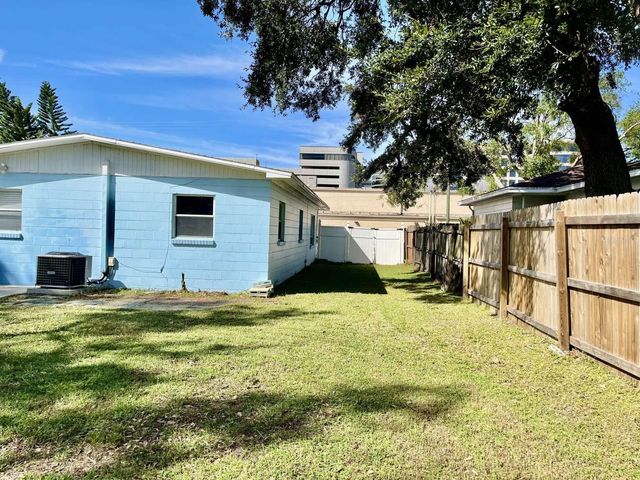 116 S RENELLIE DRIVE, Tampa, FL 33609
