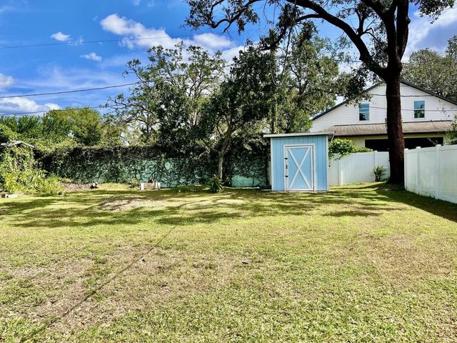 116 S RENELLIE DRIVE, Tampa, FL 33609