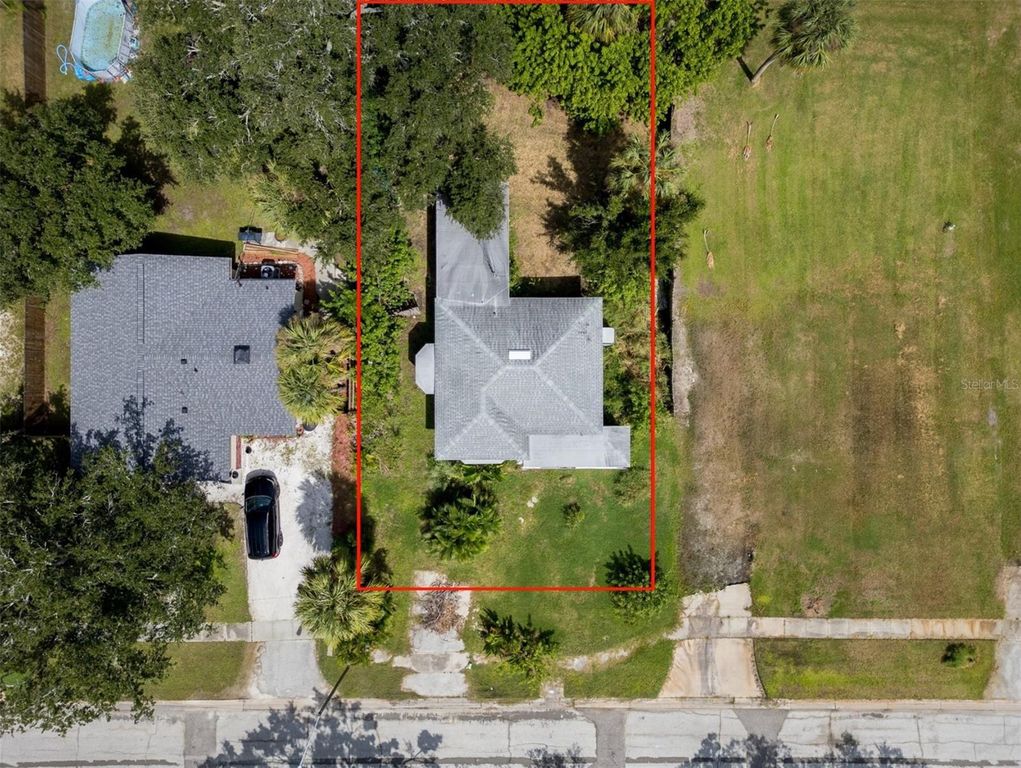 825 60TH AVENUE NE, St Petersburg, FL 33703